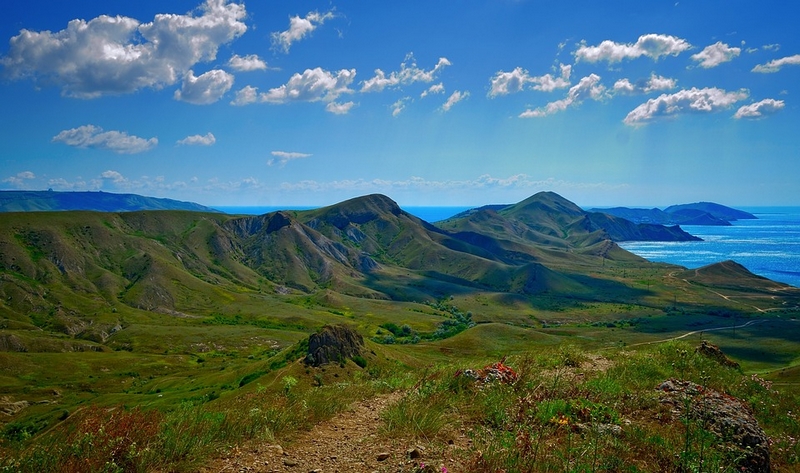 В чем особенность крымских вин?