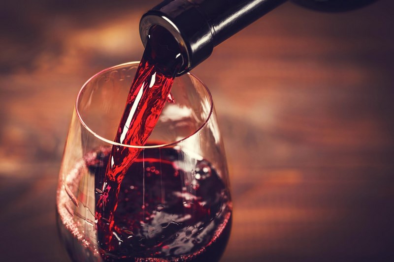 Обзор вина Rigodina Chianti DOCG, Италия